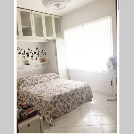 Cosy Studio Flat On The Seaside Lido di Ostia