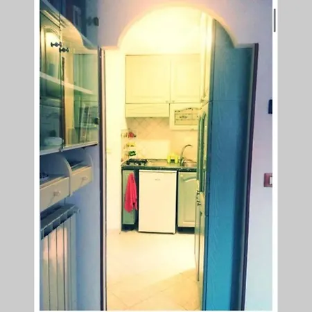 Apartment Cosy Studio Flat On The Seaside