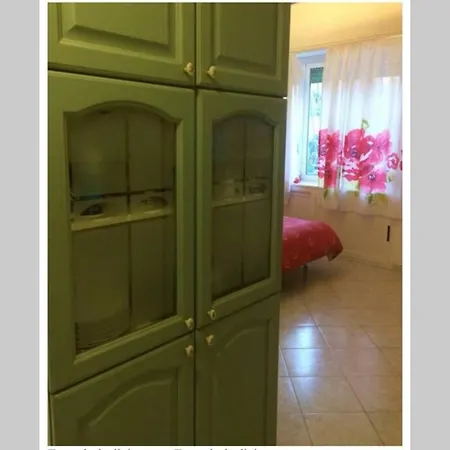 Cosy Studio Flat On The Seaside * Лидо-ди-Остия