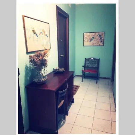 Cosy Studio Flat On The Seaside * Lido di Ostia